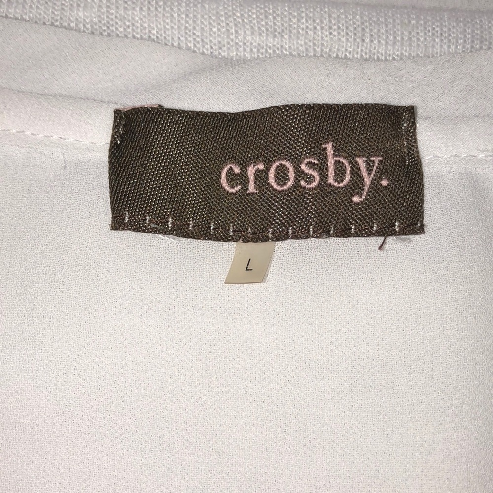 White Top - Picture 5 of 5